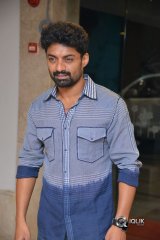 ISM Movie Audio Launch
